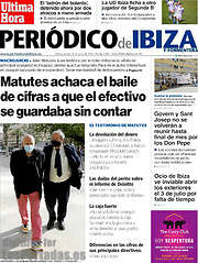 /Periódico de Ibiza