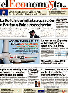 Periodico El Economista