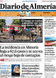 /Diario de Almería