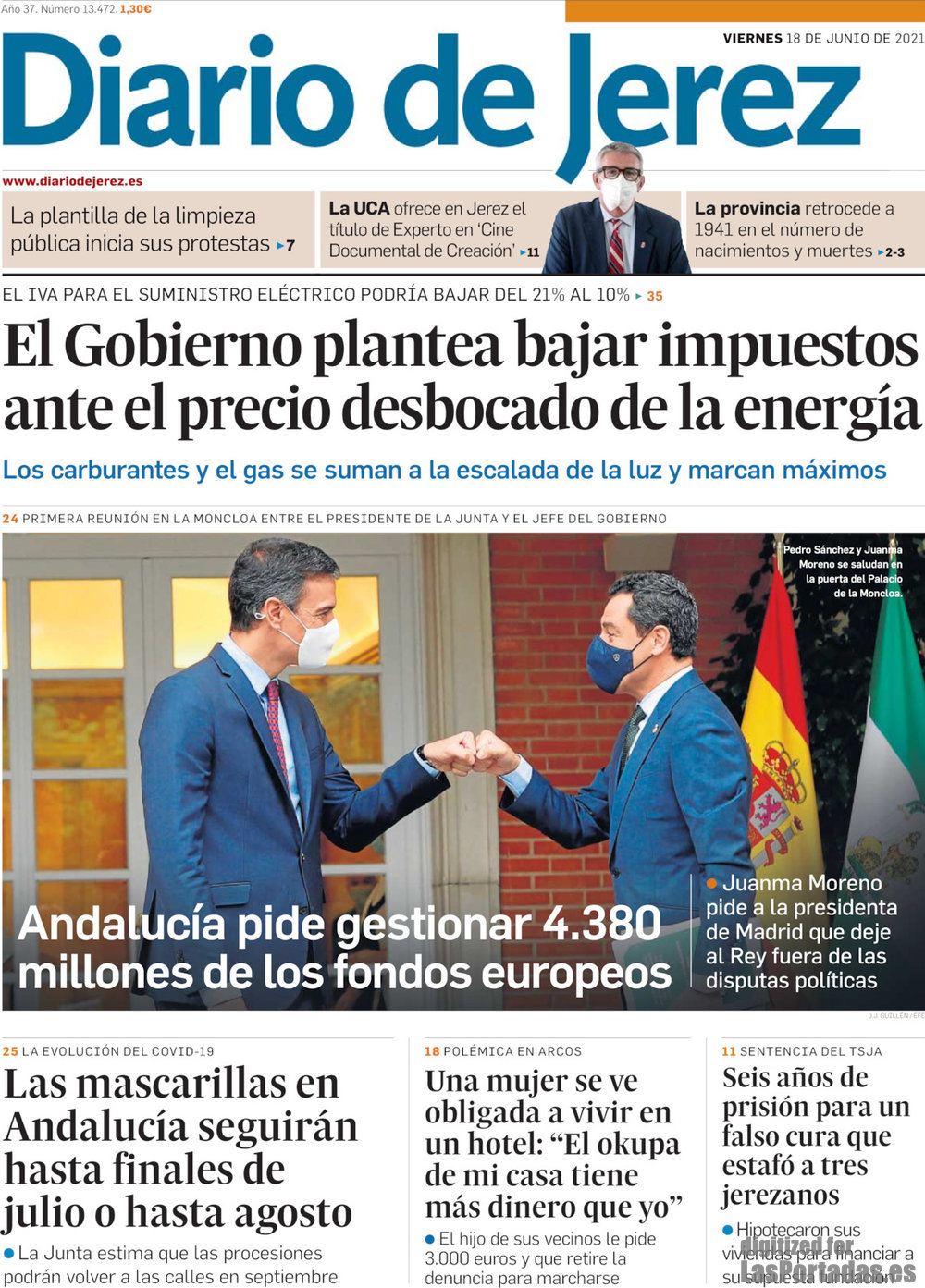 Diario de Jerez