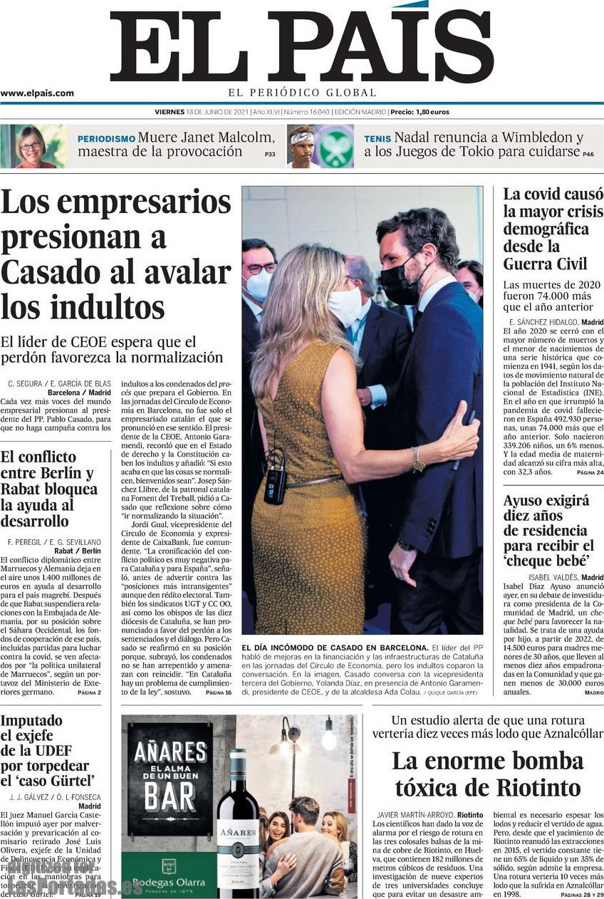 El País