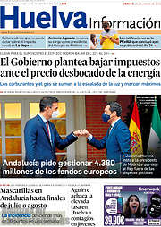 /Huelva Información