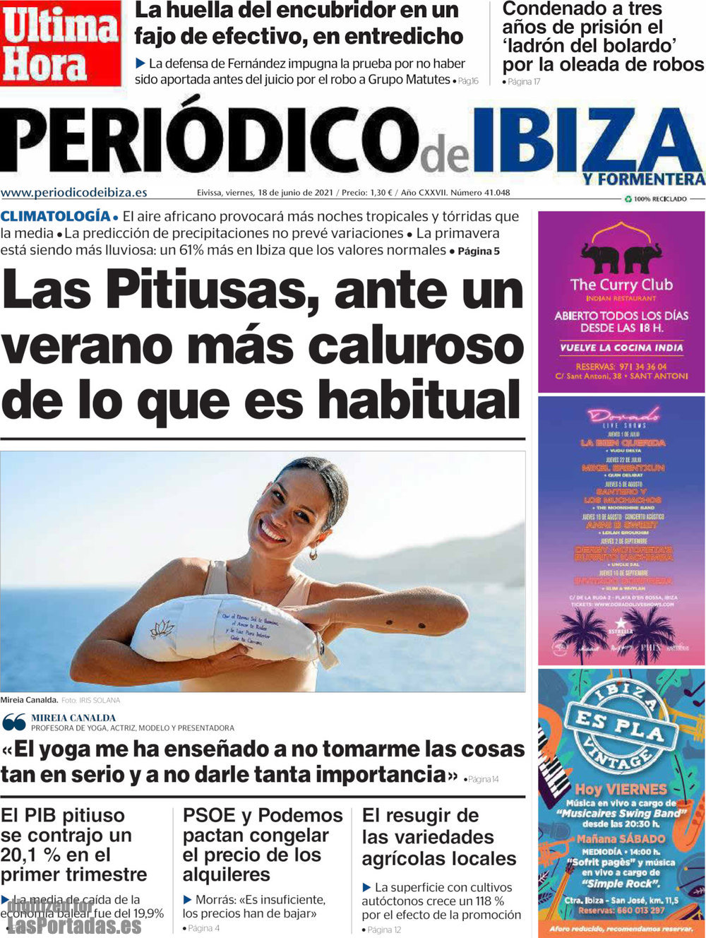 Periódico de Ibiza