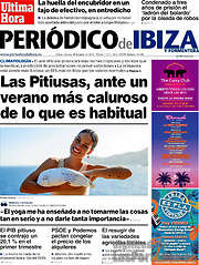 /Periódico de Ibiza