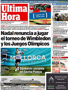 Periodico Última Hora