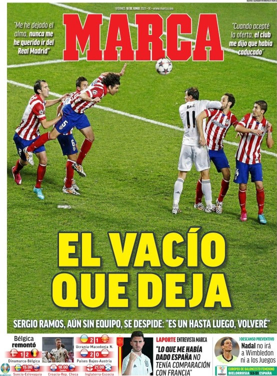 Marca