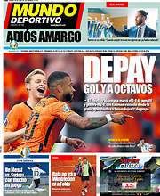 /Mundo Deportivo