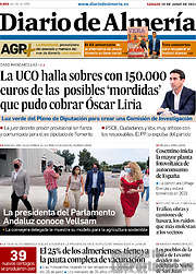 /Diario de Almería