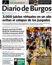 /Diario de Burgos