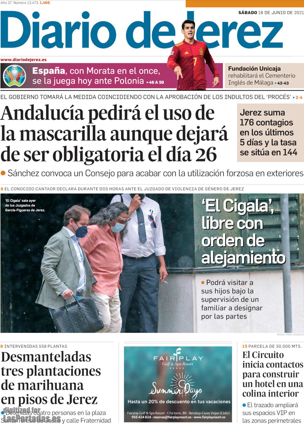 Diario de Jerez