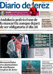 /Diario de Jerez