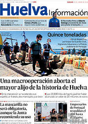 /Huelva Información