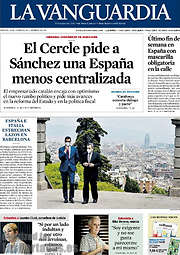 /La Vanguardia