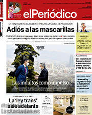 /El Periódico de Catalunya(Castellano)