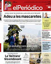 /El Periódico de Catalunya(Català)