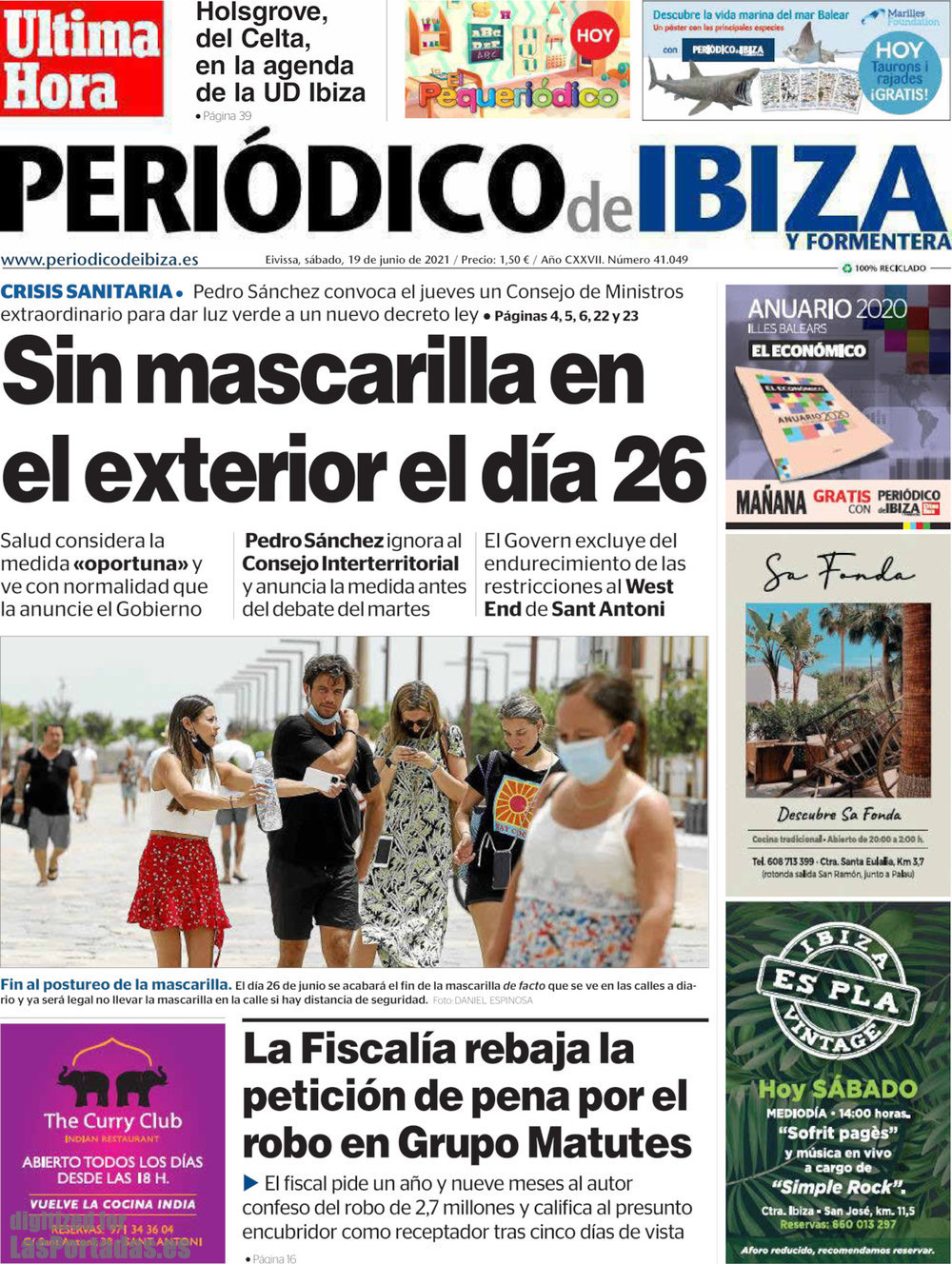 Periódico de Ibiza