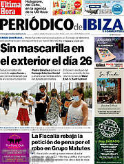 /Periódico de Ibiza