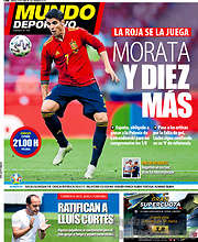 /Mundo Deportivo