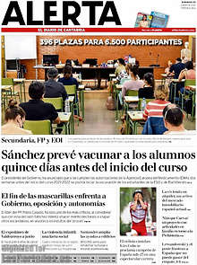Periodico Alerta