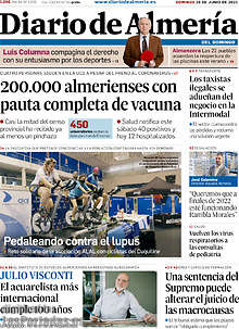 Periodico Diario de Almería