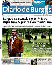 /Diario de Burgos