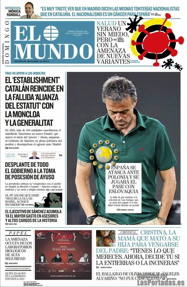 El Mundo