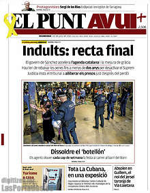 Periodico El Punt