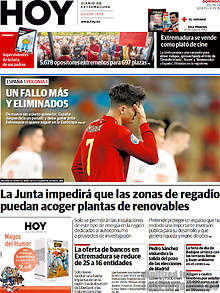 Periodico Hoy