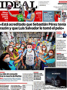 Periodico Ideal