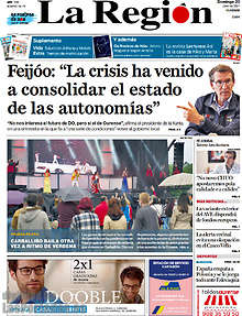 Periodico La Región