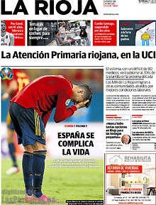 Periodico La Rioja