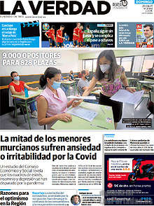 Periodico La Verdad