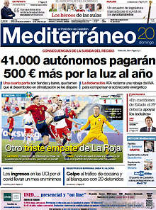 Periodico Mediterráneo