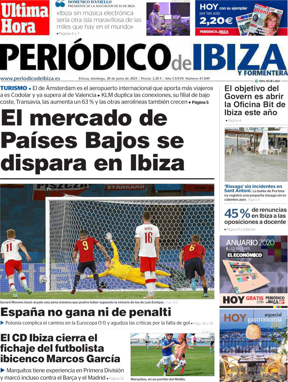 Periódico de Ibiza