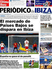 /Periódico de Ibiza