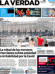 /La Verdad Cartagena