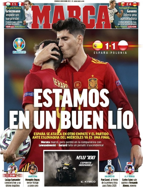 Marca