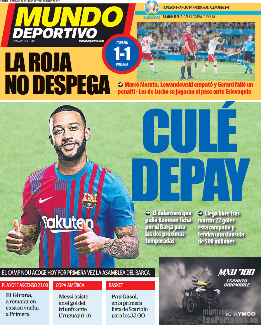 Mundo Deportivo