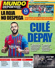 /Mundo Deportivo