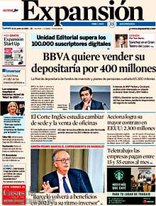 Periodico Expansion