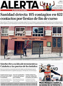 Periodico Alerta