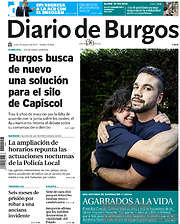 /Diario de Burgos