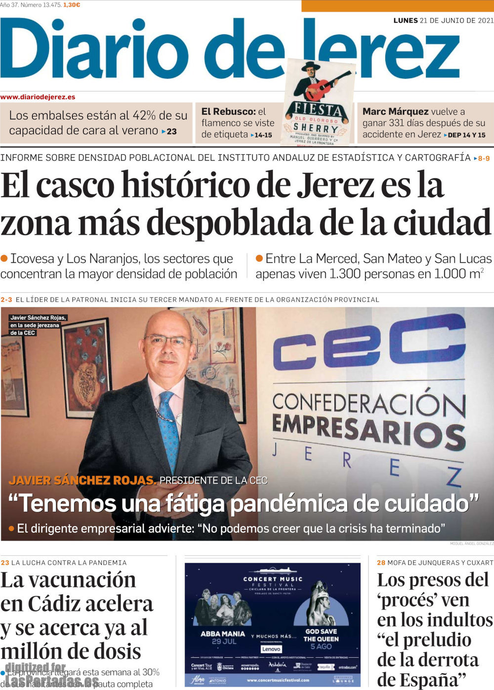 Diario de Jerez