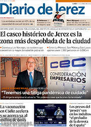 /Diario de Jerez