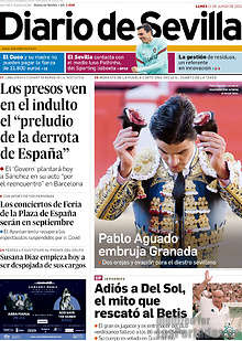 Periodico Diario de Sevilla