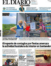 /El Diario Montañés