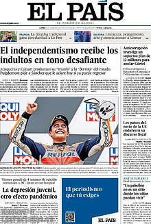 Periodico El País