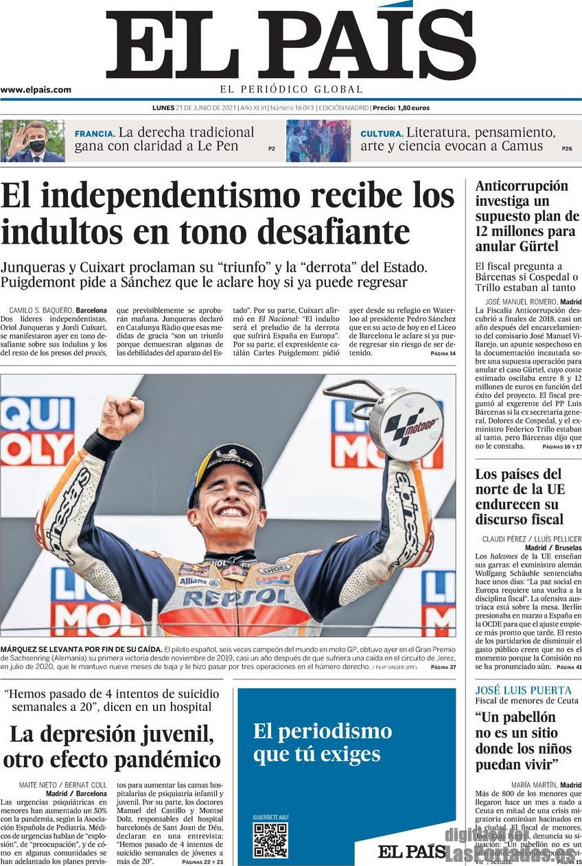 El País