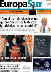 Periodico Europa Sur