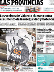 /Las Provincias